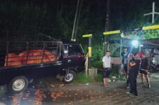Kecelakaan Kembali Terjadi di Jalur Klemuk Batu, Pick Up Muatan Wortel Tabrak Elf 7 IMG 20251228 WA0040