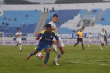 Unggul Jumlah Pemain, Arema FC Tumbang Di Kandang Atas Persita Tangerang dengan Skor 0-1 11 IMG 20251230 WA00381