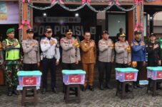 Kapolda Jatim Pastikan Nataru di Batu Aman, Arus Wisata dan Lalin Terkendali 13 afc53e7c 552e 43c8 a731 33cd8cc759ee