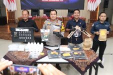 Polres Malang Ungkap Peredaran Narkoba saat Penyidikan Kasus Pembunuhan Gondanglegi 9 be568c32 9757 41de 9c8a 80059369e6f1