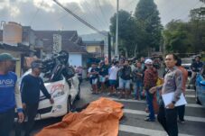Kecelakaan Maut di Jalur Klemuk Batu, Satu Pengendara Motor Tewas 11 c0cd2578 c907 4550 8925 6c68ce0c956d