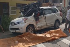Kronologi Kecelakaan Maut Jalur Klemuk Batu yang Sebabkan Satu Orang Meninggal Dunia 10 c806b509 fbad 4b32 b07f 0498e8b1ea23