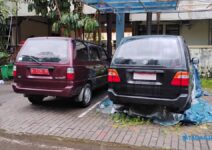 Jadi Temuan BPK, BPKAD Sidoarjo Telusuri 147 BPKB Kendaraan Dinas