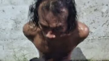 Pelaku Pencurian Motor di Sumokali Diamankan saat Dorong Motor Curian 5 1133a142 e741 4ffd 894f f354e57b1962