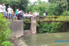Bersihkan Sampah di Pintu Air, Pria di Malang Tewas Terbawa Arus