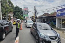 Arus Wisata Batu Menggila, 6 Ribu Kendaraan Tumpah dari Tol Singosari 9 21c0463f 7699 49a8 b986 4a33a93f0c75
