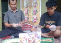 Usaha Permen Tape Jadul Cuannya Bikin Mantul