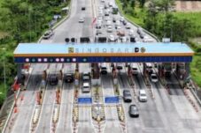 Sepanjang Tahun 2025, Tol Malang-Pandaan Layani 20,5 Juta Kendaraan