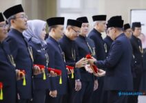 Cak Nur Gaspol Reformasi Birokrasi, Pemkot Batu Rombak 15 Pejabat Strategis