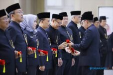 Cak Nur Gaspol Reformasi Birokrasi, Pemkot Batu Rombak 15 Pejabat Strategis 16 Cak Nur Gaspol Reformasi Birokrasi, Pemkot Batu Rombak 15 Pejabat Strategis