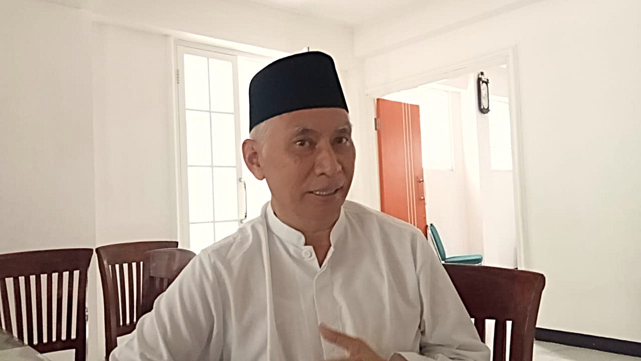 Jaga Independensi dan Profesionalitas, Tokoh Agama dan Mayarakat Kota Malang Dukung Polri di Bawah Presiden