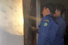 Korsleting Listrik Picu Kebakaran di Sukodono, 1 Korban Meninggal 2 579a193d 2246 43bf 8853 42de9fe420dd