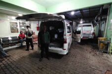 Polisi Berhasil Identifikasi Mayat Pria Mengapung di Sungai 16 6518fd00 ba6b 4ff5 a590 d137fd51d712