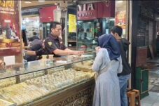 Terus Melonjak, Harga Emas Antam di Kota Malang Kini Tembus Rp 3,2 Juta Per Gram