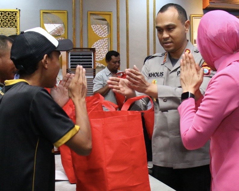 Kapolresta Malang Kota Tegaskan Pendampingan Berkelanjutan bagi Korban Kanjuruhan 1 8245d2d3 503f 4dc5 a80d e5afc1eaa03a