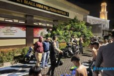 Polresta Sidoarjo Amankan Belasan Remaja Beratribut Perguruan Silat 2 Polresta Sidoarjo Amankan Belasan Remaja Beratribut Perguruan Silat