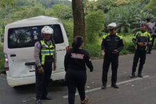 Laka Tunggal di Lingkar Barat Kepanjen, Satu Orang Luka Ringan 6 885df18a a7da 43d6 bf89 62d428efee42