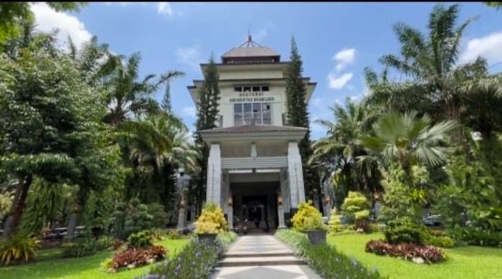 UB Bebaskan UKT bagi Mahasiswa Terdampak Bencana di Pulau Sumatera