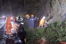 Hujan Deras Picu Longsor Payung 2 dan Pohon Tumbang di Gunung Banyak 13 925059f0 25e3 4d43 a7a5 42def6dee7ce