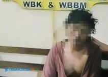 Aksi Pencurian Gagal, Terduga Pelaku di Sedati Babak Belur Usai Diringkus Warga