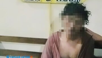 Aksi Pencurian Gagal, Terduga Pelaku di Sedati Babak Belur Usai Diringkus Warga 5 Aksi Pencurian Gagal, Terduga Pelaku di Sedati Babak Belur Usai Diringkus Warga