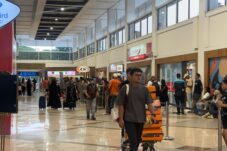 Arus Balik di Bandara Juanda Meningkat, Puncak Diprediksi Terjadi Akhir Pekan 14 IMG 20260101 WA0035