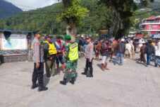 Wisata Sarangan Padat Saat Libur Nataru 2025, Polres Magetan Perketat Pengamanan dan Patroli Dialogis 8 IMG 20260103 WA0030