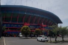 Persiapan Harlah Satu Abad NU di Kota Malang, Skema Drop Zone dan Kantong Parkir Disiapkan