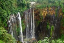 Bupati Malang Tanggapi Sengketa Pengelolaan Wisata Tumpak Sewu dan Coban Sewu