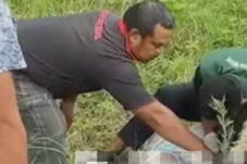 Bocah 6 tahun di Singosari Malang Tewas Tertemper Kereta Api Jayabaya Saat Bermain Sepeda di Pinggir Rel 6 IMG 20260104 003759