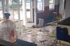 Ratusan Siswa STM Turen Rusak Kantor Yayasan, Tujuh Orang Luka-luka 19 IMG 20260116 120815