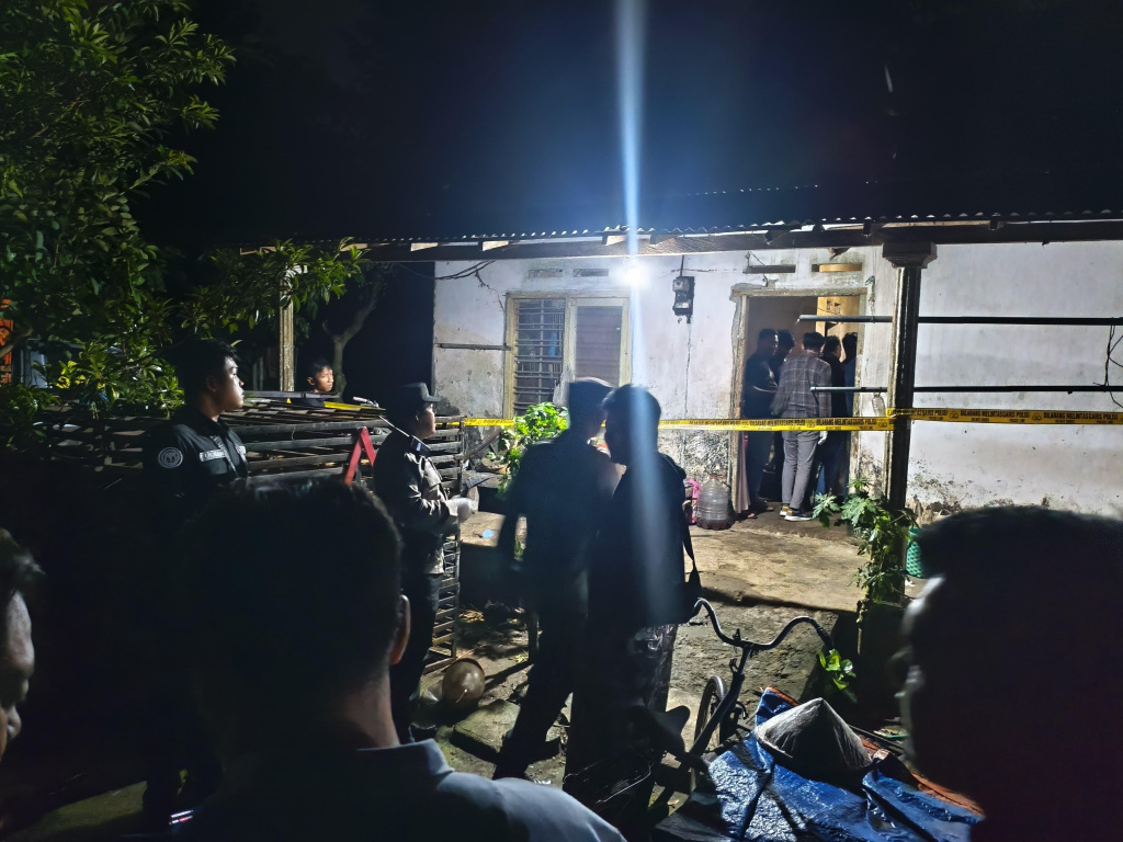 2 Jam Kabur Usai Bunuh Mertua, Menantu di Blitar Ditangkap di Penginapan