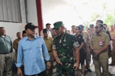 Pemerintah Targetkan 30 Ribu Koperasi Merah Putih Rampung April 2026