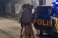 Polisi Amankan Belasan Remaja Beratribut Silat di Candi, Pastikan Tidak Ada Unsur Pidana 4 ecb6591b 1bc2 40f2 a666 341333e6ae10