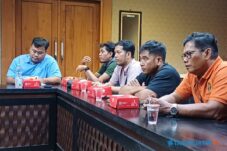 Sambut HPN, PWI Lamongan Gandeng Pemkab Gelar Kontes Lele Lamongan 15 Sambut HPN, PWI Lamongan Gandeng Pemkab Gelar Kontes Lele Lamongan