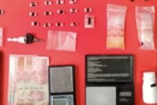 Satresnarkoba Polres Lamongan Ungkap Peredaran 33 Paket Sabu di Paciran 12 Satresnarkoba Polres Lamongan Ungkap Peredaran 33 Paket Sabu di Paciran