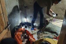 Dua Hari Tak Beraktivitas, Pria Lansia Ditemukan Meninggal Dunia di Bekas Gudang Es TPI Lama di Paciran Lamongan 18 224f3dd2 d8e0 4bc2 84b2 86a567700ea2