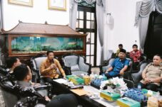 Antisipasi Inflasi Jelang Ramadan, Pemkab Sidoarjo Siapkan Gerakan Pangan Murah 14 Antisipasi Inflasi Jelang Ramadan, Pemkab Sidoarjo Siapkan Gerakan Pangan Murah