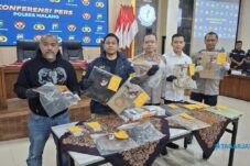 Konflik Motor Rusak Picu Pembunuhan Remaja Asal Nganjuk di Jabung 15 Konflik Motor Rusak Picu Pembunuhan Remaja Asal Nganjuk di Jabung