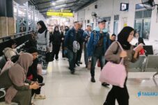 KAI Tebar 45 Ribu Tiket Diskon Lebaran dari Stasiun Malang 3 KAI Tebar 45 Ribu Tiket Diskon Lebaran dari Stasiun Malang
