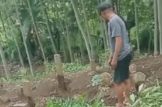 Aksi Perusakan TPU Cembo Terkuak, Dugaan Sementara Mengarah ke Juru Kunci 14 Aksi Perusakan TPU Cembo Terkuak, Dugaan Sementara Mengarah ke Juru Kunci