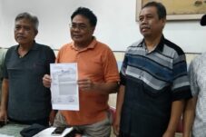 Tanggapi Pengusiran Pengurus Yayasan, Rektor Kampus Unikama Angkat Bicara