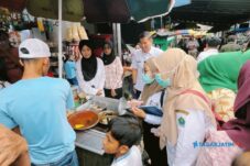 Dinkes Kota Malang Awasi Jajanan Pasar Takjil, Puluhan Sampel Diuji Selama Ramadan 13 Dinkes Kota Malang Awasi Jajanan Pasar Takjil, Puluhan Sampel Diuji Selama Ramadan