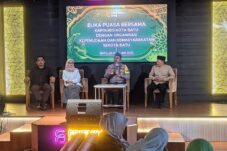 Buka Bersama OKP, Kapolres Batu Gaungkan Gerakan Jogo Batu Jelang Idulfitri 11 Buka Bersama OKP, Kapolres Batu Gaungkan Gerakan Jogo Batu Jelang Idulfitri