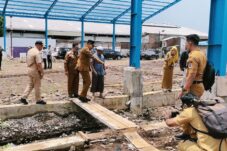 Wali Kota Tinjau Relokasi Pedagang Pasar Induk Gadang, Target Pindah Rampung Akhir Maret 11 Wali Kota Tinjau Relokasi Pedagang Pasar Induk Gadang, Target Pindah Rampung Akhir Maret