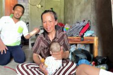 Di Antara Langkah Tertatih dan Nafas Mendekur: Kisah Kembar di Jenggolo 5 IMG 20260209 WA0041