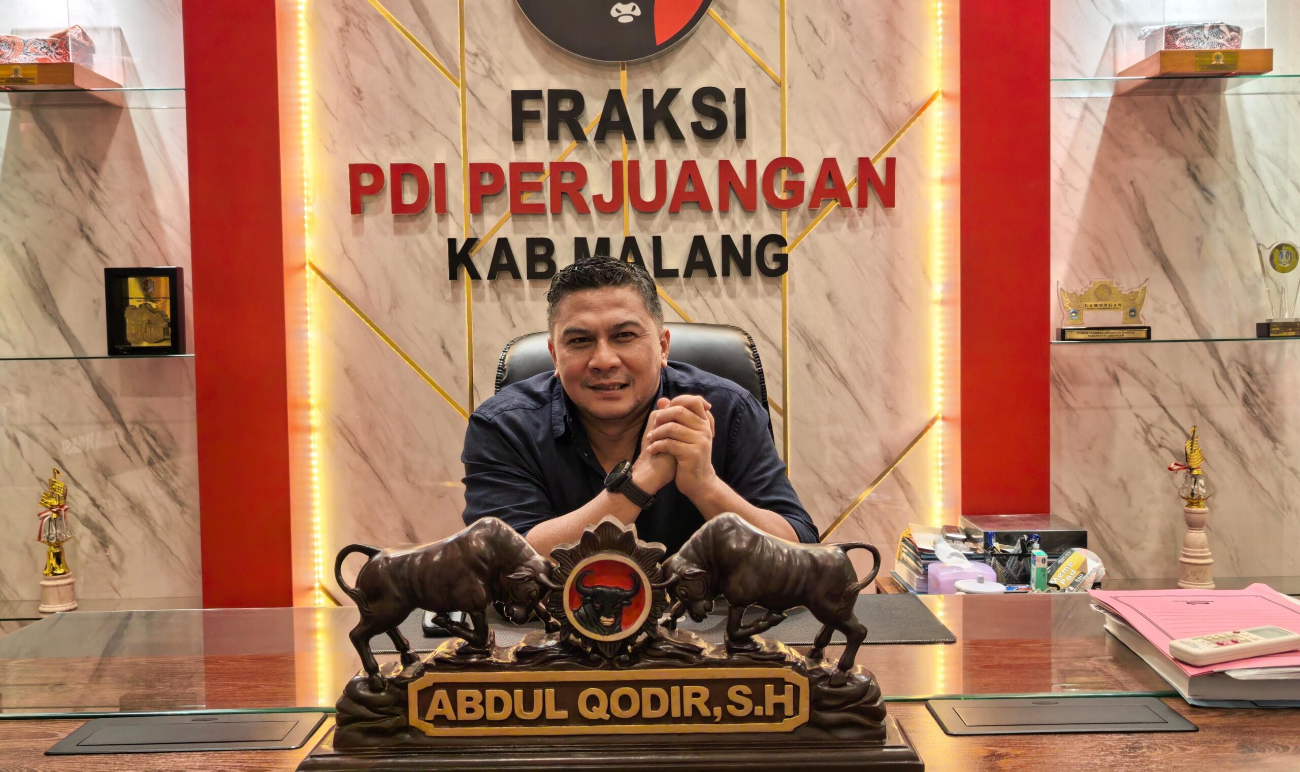 DPRD Kabupaten Malang Panggil Dua Dinas, Izin Perumahan Akan Dipusatkan di DPMPTSP