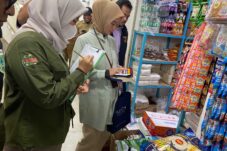 Harga Pangan Mulai Bergejolak, BAPANAS RI Bersama Tim Gabungan Turun Langsung ke Pasar Among Tani 17 IMG 20260210 WA0066