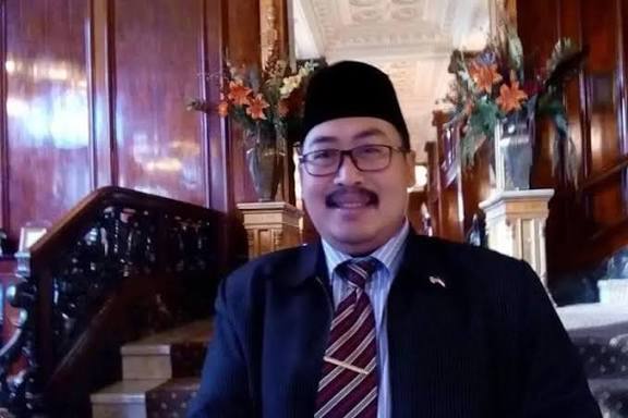 Mengenal Gus Fahrur, Figur Potensial Calon Ketum Pengurus Besar Nahdlatul Ulama di Abad Kedua
