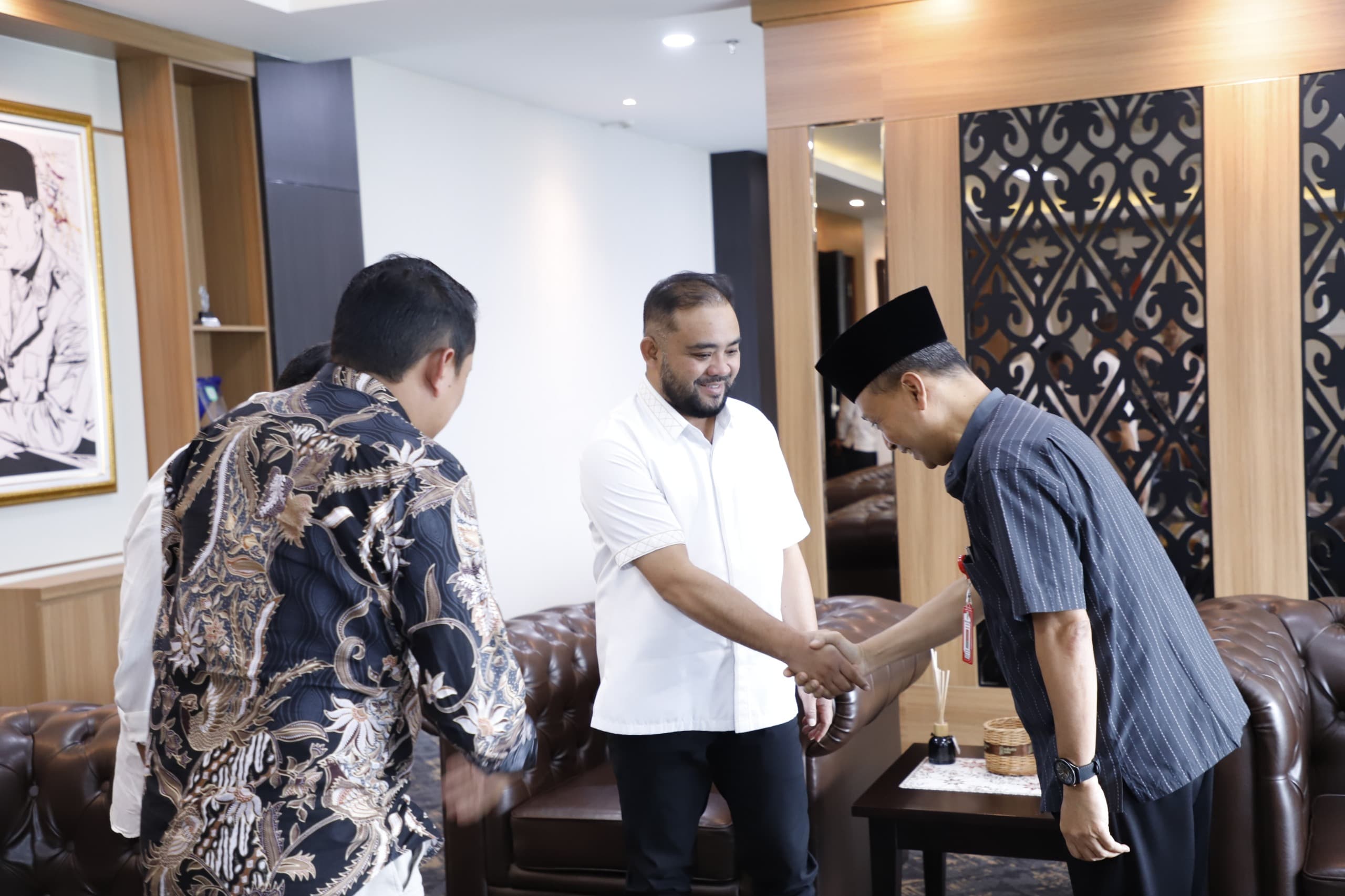 KTNA Nasional 2026 Digelar di Batu, Momentum Besar Dongkrak Pertanian dan Ekonomi Lokal